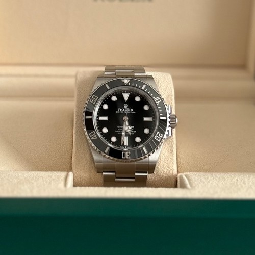 サブマリーナ ノンデイト