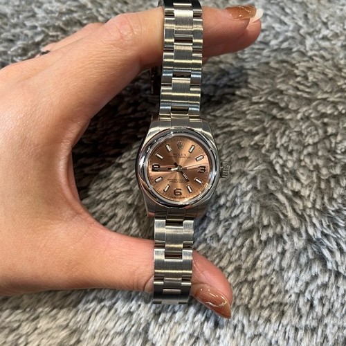 ロレックス パーペチュアル 17620