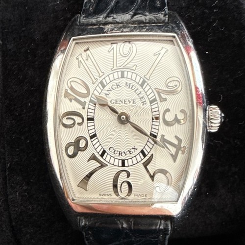 フランクミューラートノウカーベックス