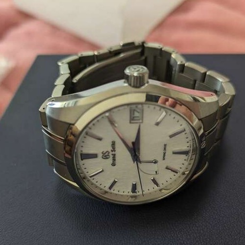 セイコー グランドセイコー グランドセイコー ヘリテージコレクション SBGA211 9R65-0AE0