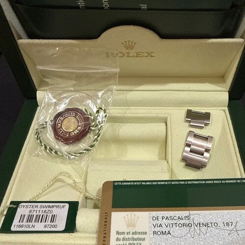 サブマリーナ デイト” width=