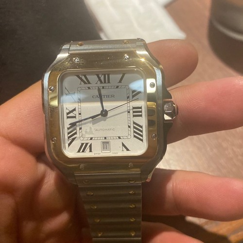 カルティエ サントス 314489Ey