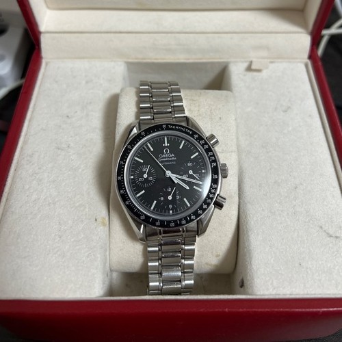 オメガ スピードマスター 3539.50