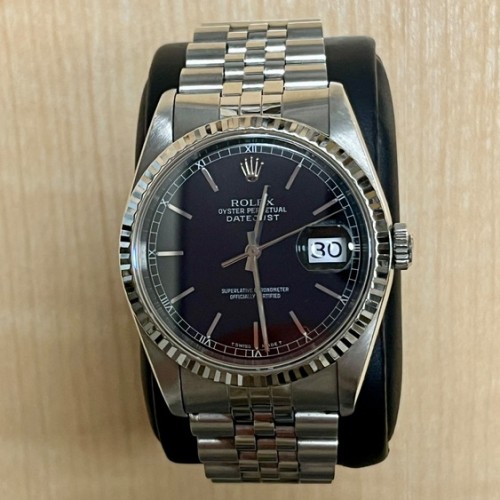 ロレックス デイトジャスト 16234