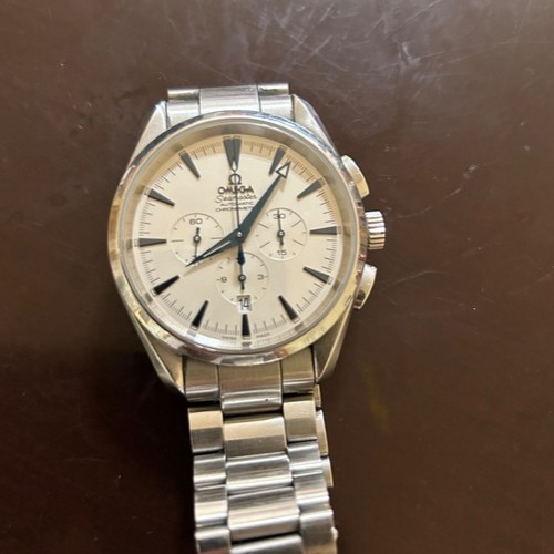 オメガ シーマスター