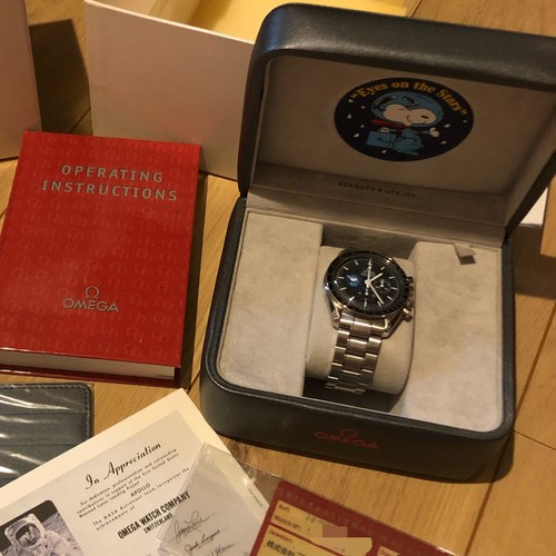 
スヌーピーアワード