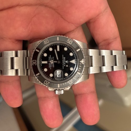 ロレックス サブマリーナー