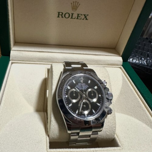 コスモグラフデイトナ