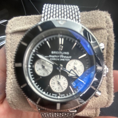 ブライトリング スーパーオーシャン 335683