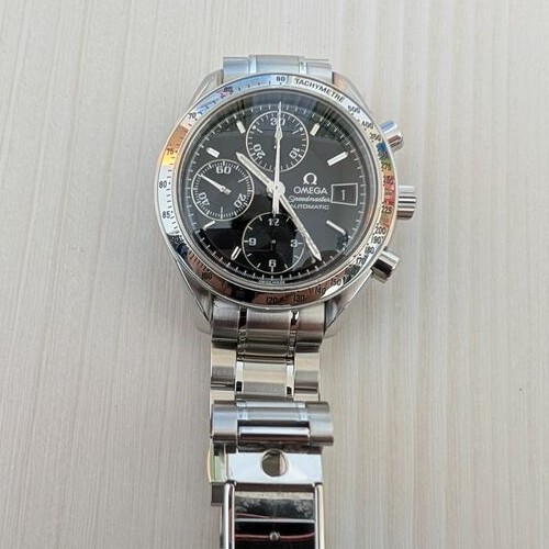 オメガ スピードマスター