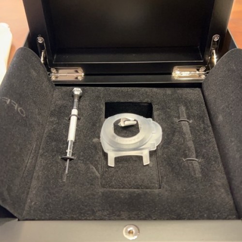 パネライ ルミノール