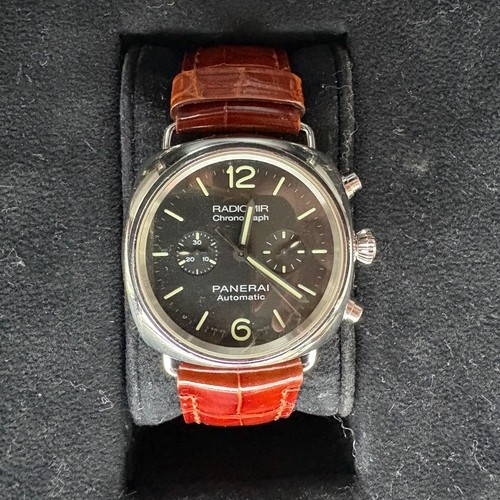 パネライ ラジオミール PAM0036