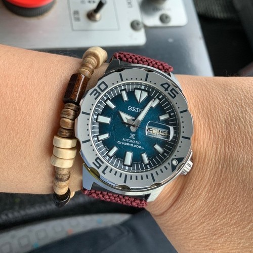 セイコー プロスペックス SBDY11