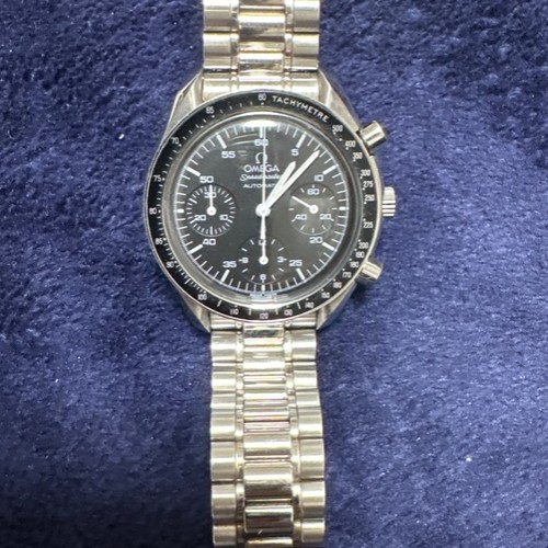 オメガ スピードマスター