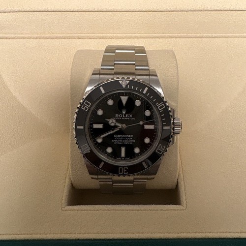 ロレックス サブマリーナー 12406