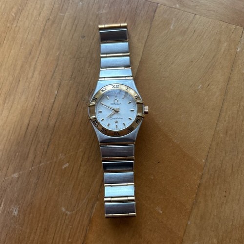 オメガ コンステーション 5866178