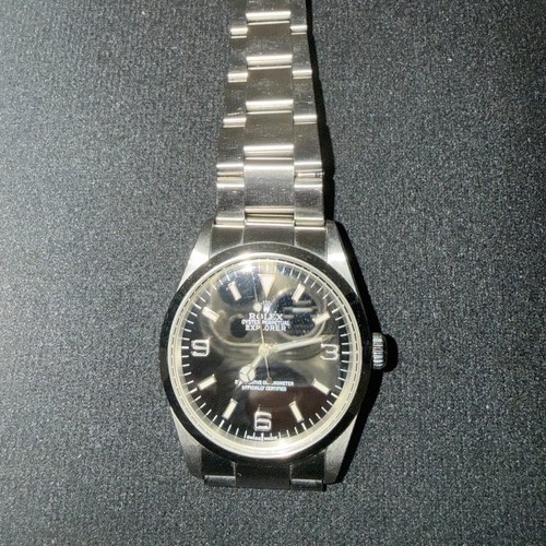ロレックス エクスプローラー 1427