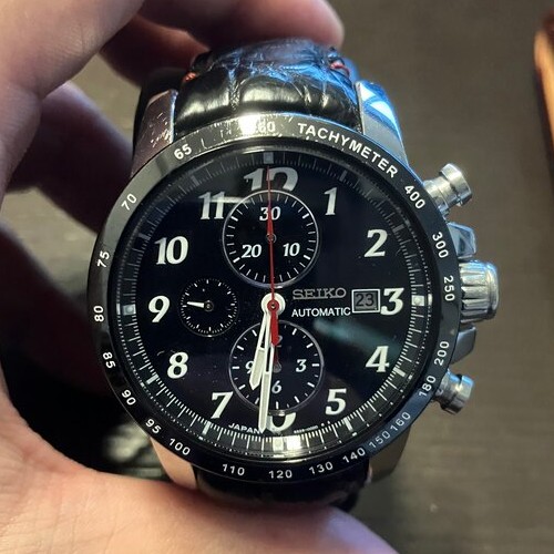 セイコー ブライツ フェニックス