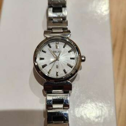 SEIKO セイコー LUKIA ルキア SSVR095