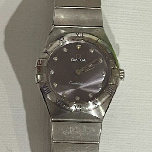 オメガコンステレーション