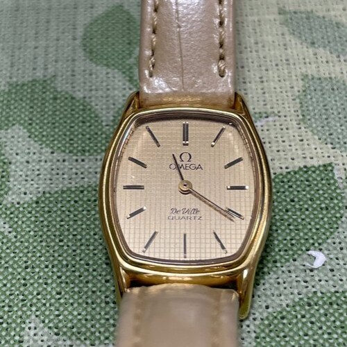 オメガ　デビル