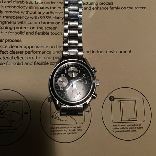 オメガ スピードマスター 5825811