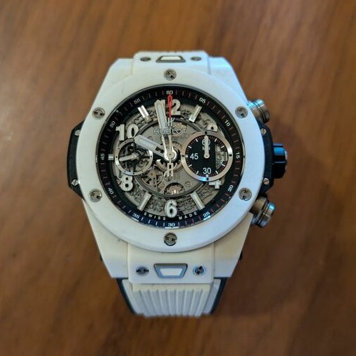 ウブロ ビックバン