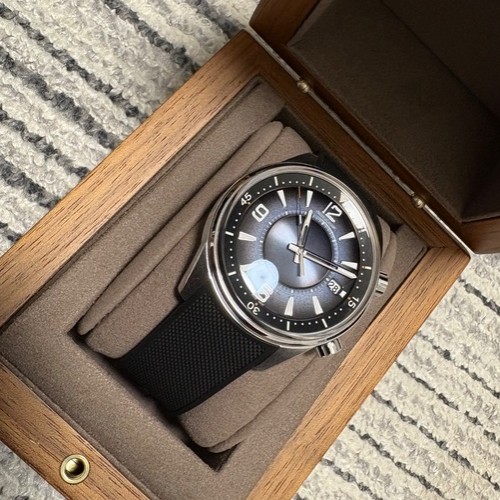 ジャガー・ルクル その他