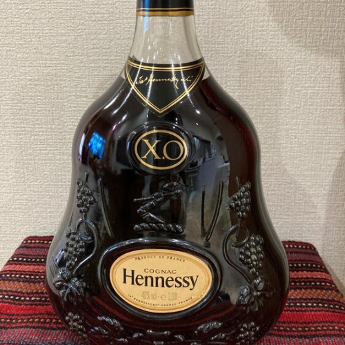 ヘネシーXO