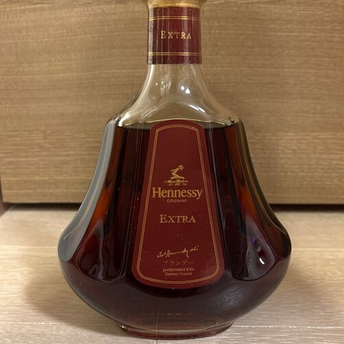 ヘネシーパラディエクストラ