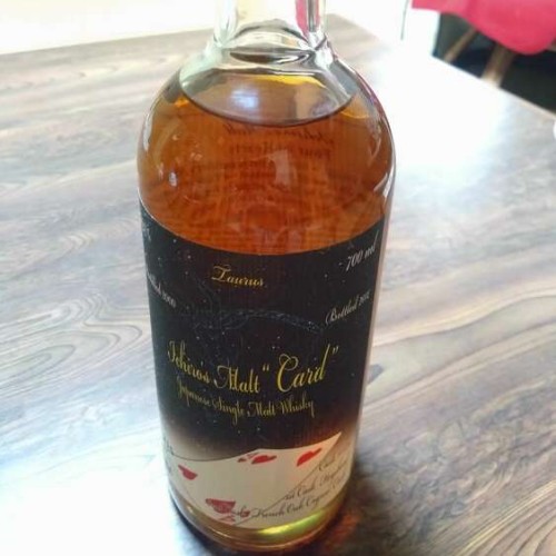 カードシリーズ　フォーオブハーツ