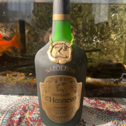 ヘネシーナポレオン