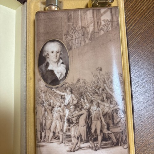 カミュBOOKナポレオン