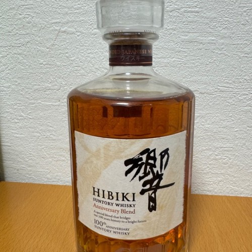 100th アニバーサリー