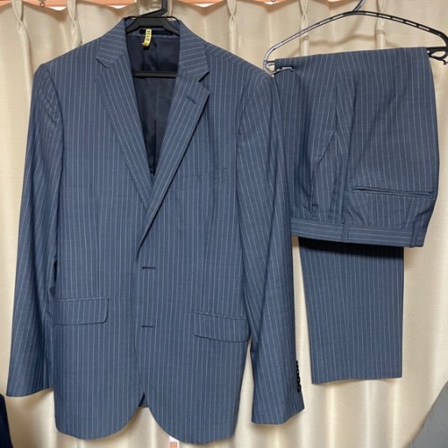 ビジネススーツ