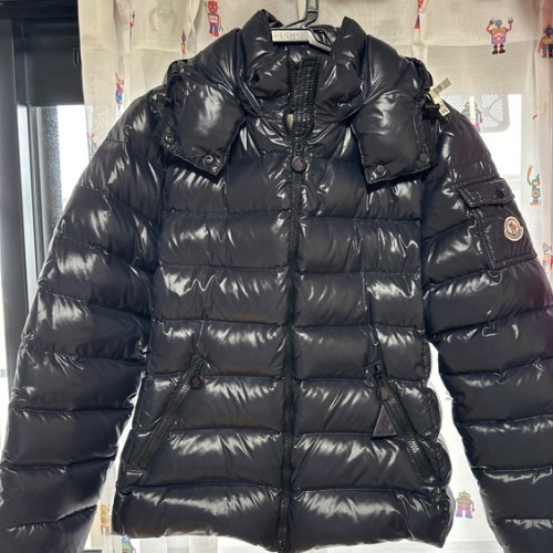 モンクレールBADY