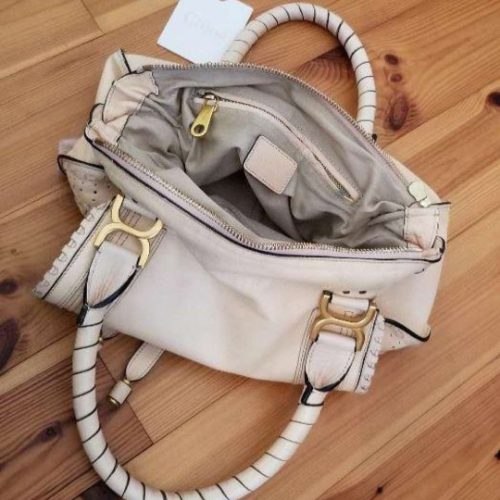 クロエ マーシー バッグ