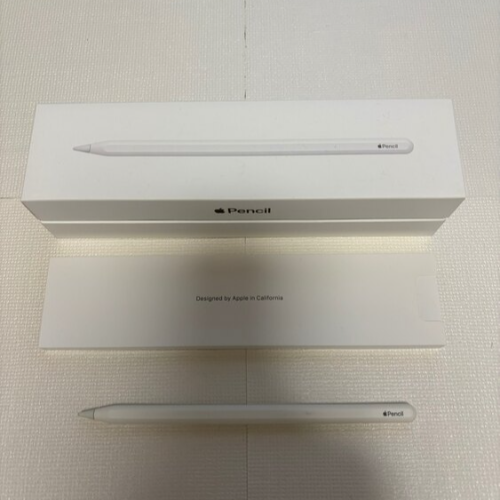 Apple Pencil (第2世代)