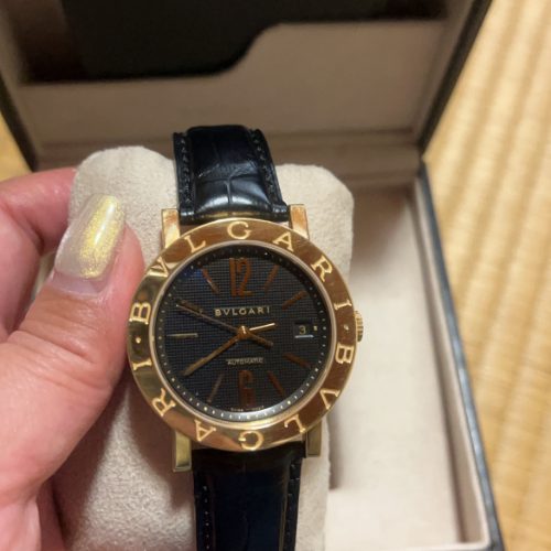 ブルガリ ブルガリブルガリ