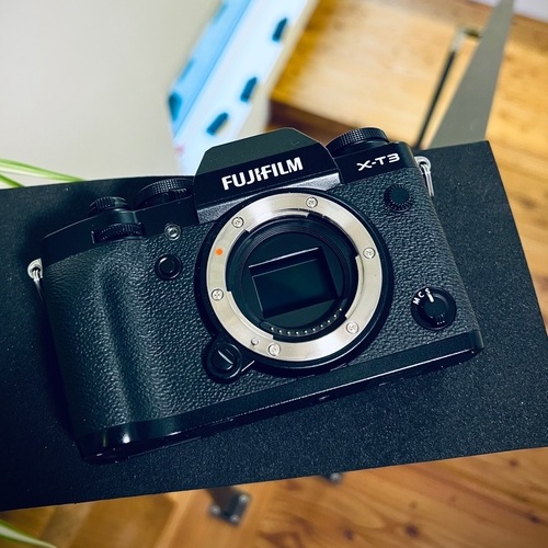 X-T3