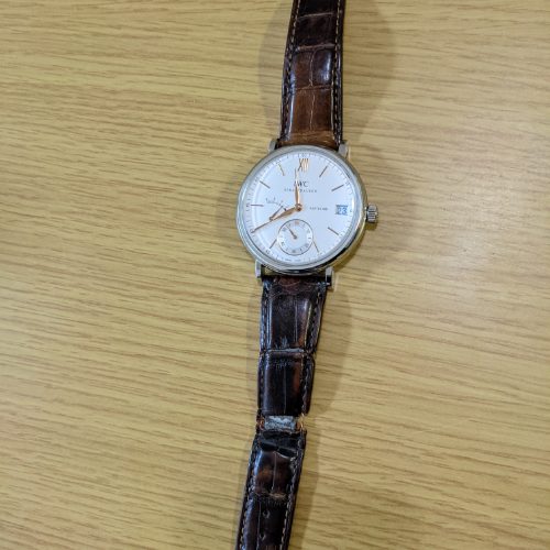 ポートフィノ ハンドワインド エイトデイズ