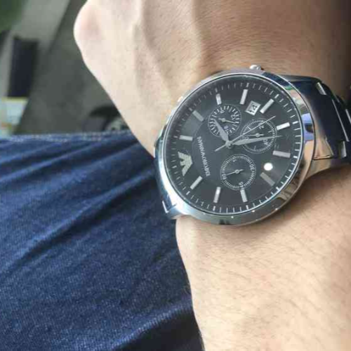 エンポリオアルマーニAR-2434