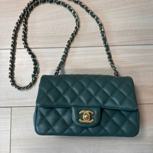 シャネル マトラッセ