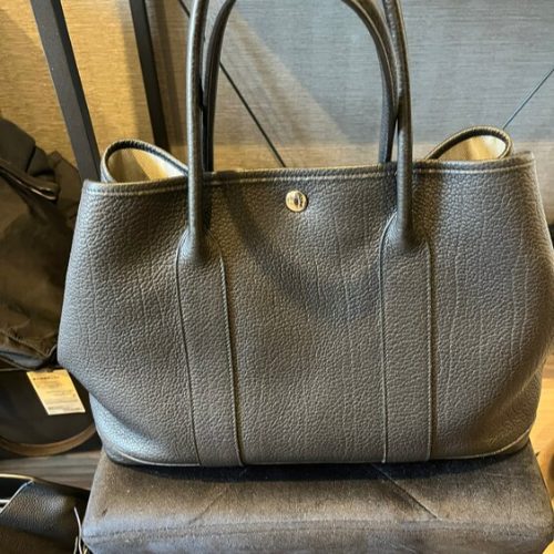 エルメス ガーデンパーティ