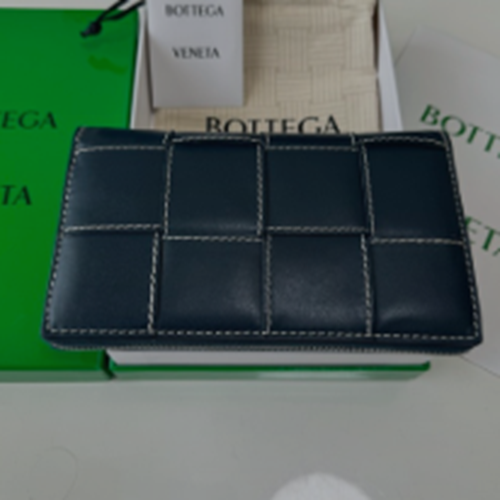 カセット ジップアラウンドウォレット