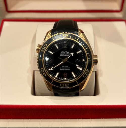 オメガ シーマスター