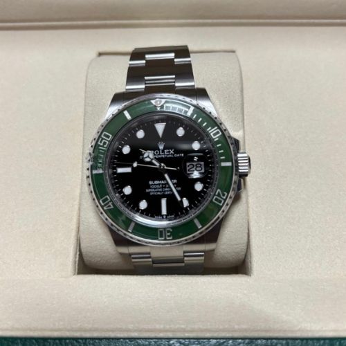 ロレックス サブマリーナー