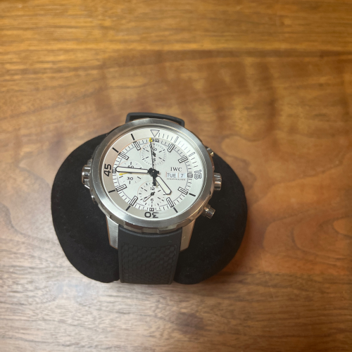 アクアタイマー 480,000円