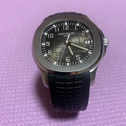 パテックフィリップ アクアノート 5167A-00