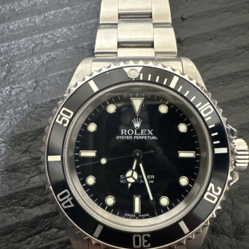 ロレックス サブマリーナー